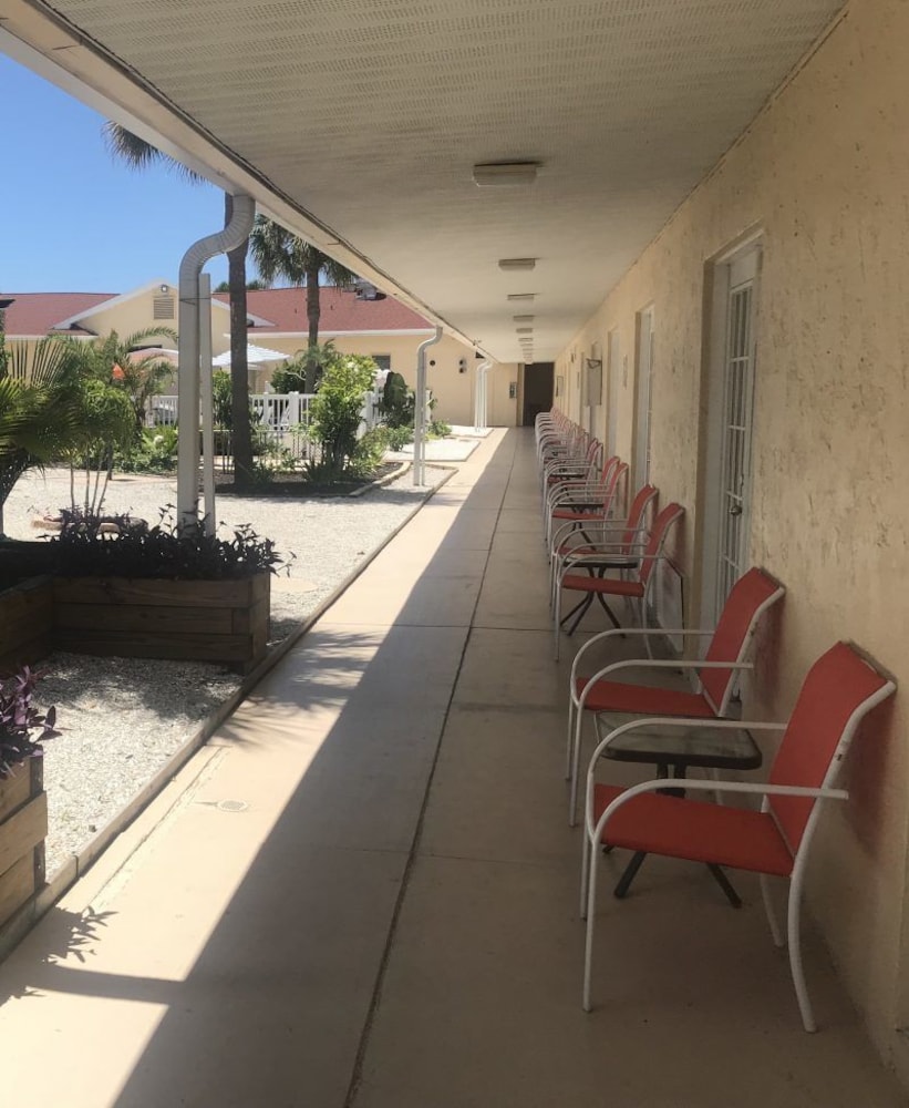 veranda hotel venice florida