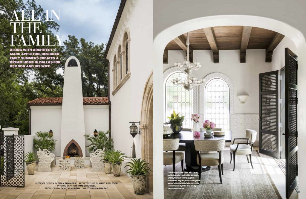 veranda interior design