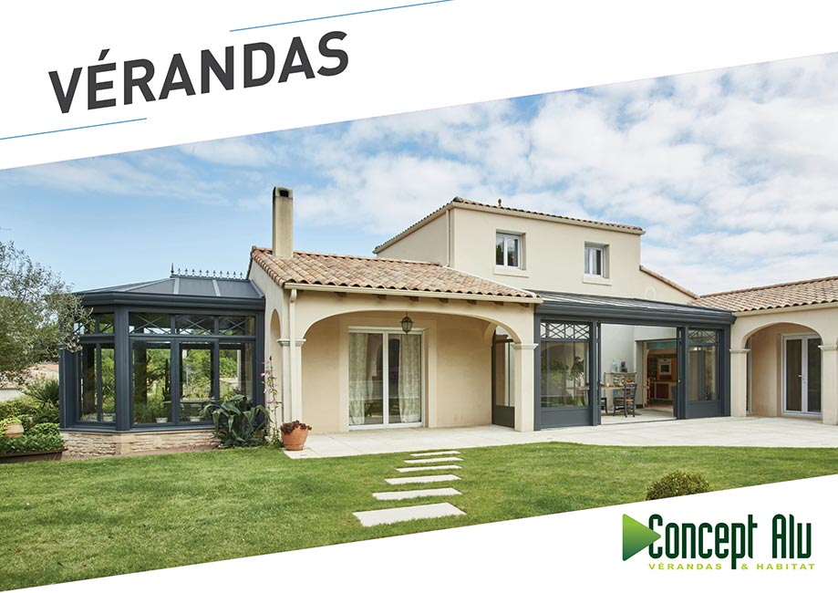 veranda bois dijon