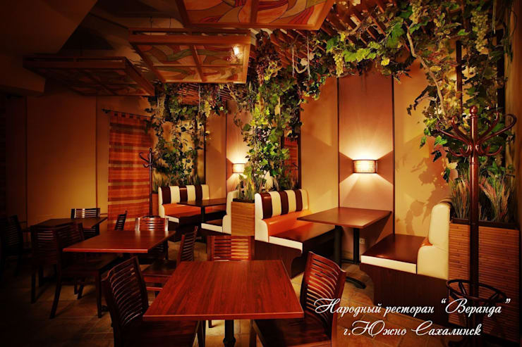eco veranda