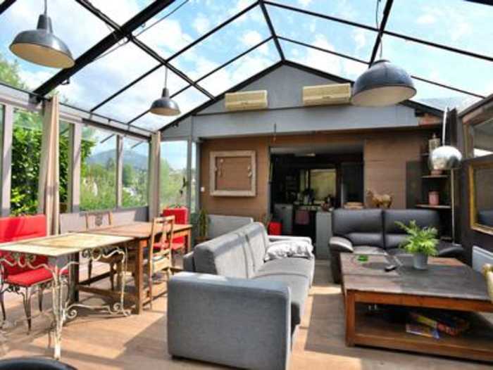 maison veranda a vendre