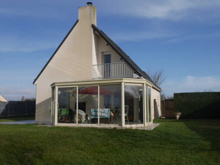 maison veranda a vendre