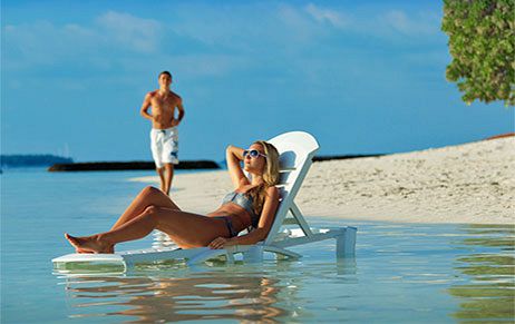 ile maurice veranda paul et virginie
