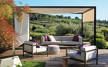 la veranda home & garden