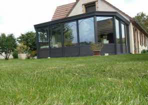 veranda beurrier oise