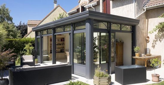 veranda villemin aluminium