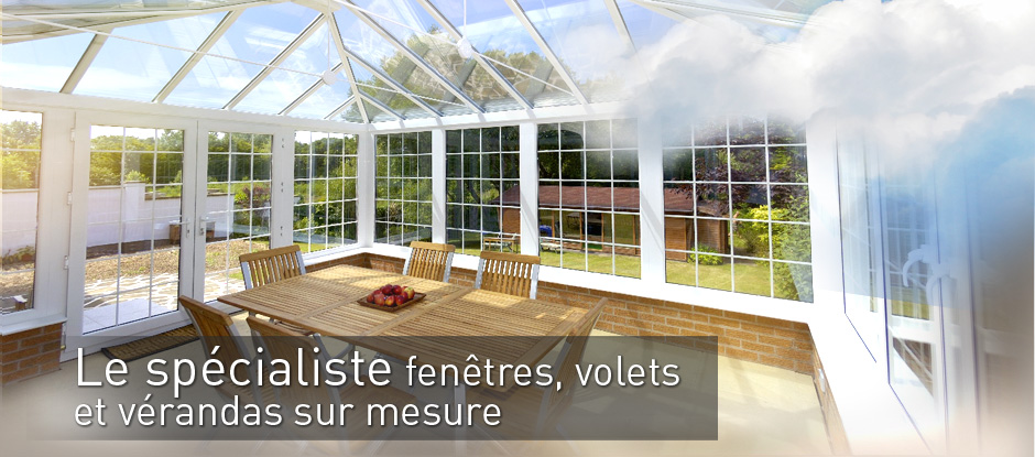 fabricant menuiserie vÃ©randa