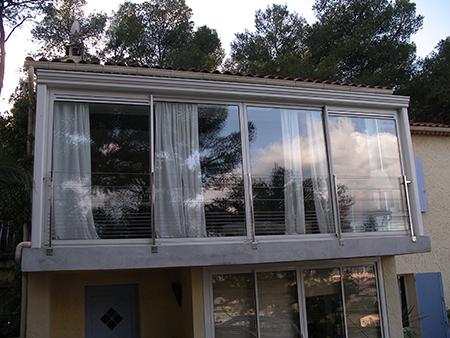 fabricant veranda hyeres