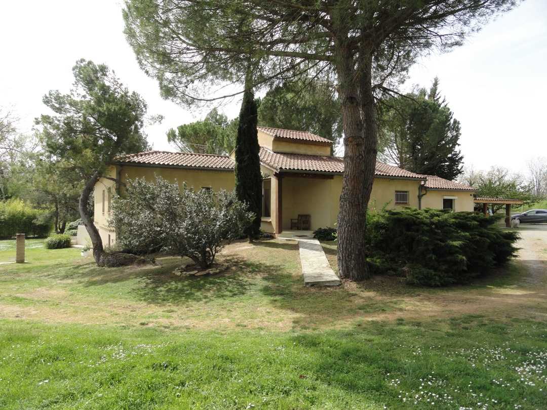 veranda limoux