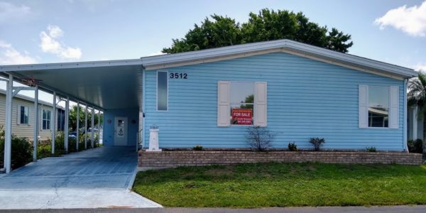 veranda springs mobile home park parrish florida