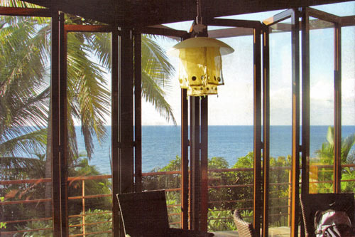 veranda aluminium ile de la reunion