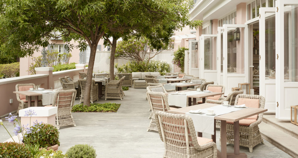 veranda club stuttgart