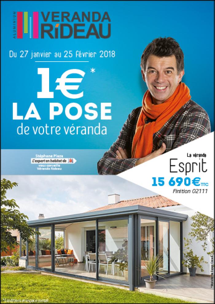 veranda alpes de haute provence
