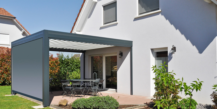 pergola bioclimatique solisysteme avis