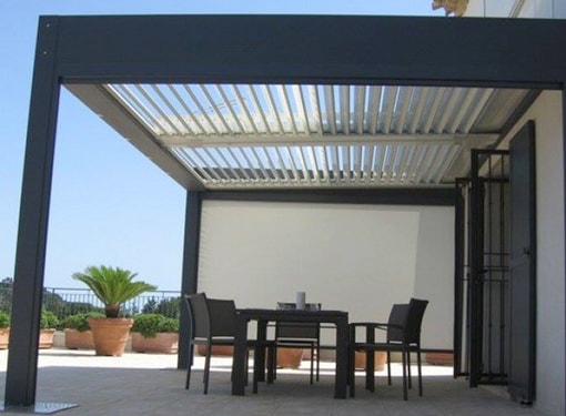 fabricant veranda narbonne