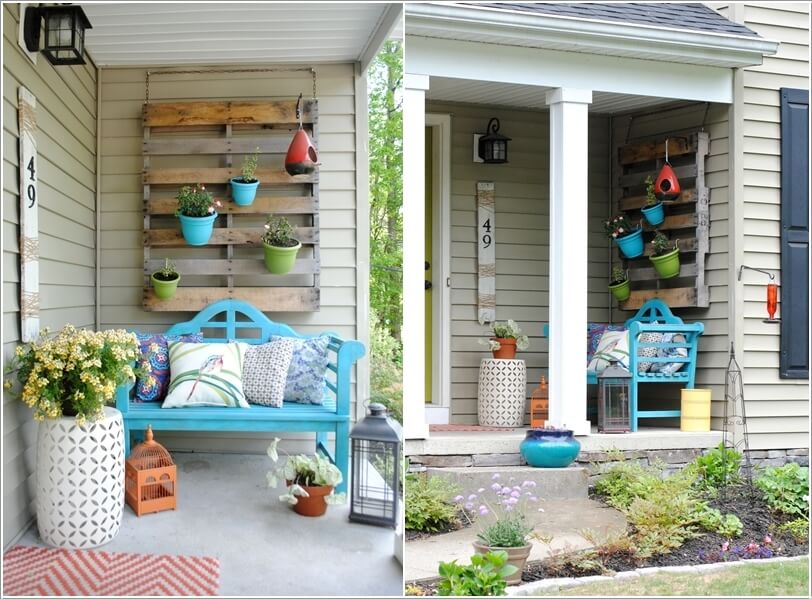 diy veranda designs