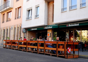 veranda grill & wine Ã©tterem
