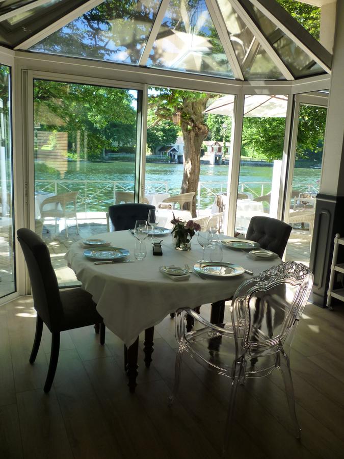veranda meung sur loire