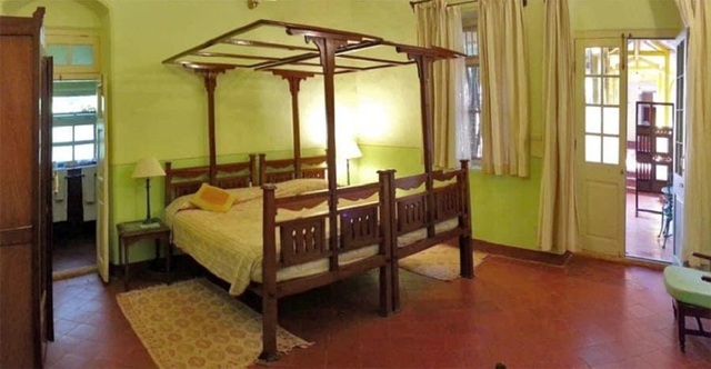veranda hotel matheran
