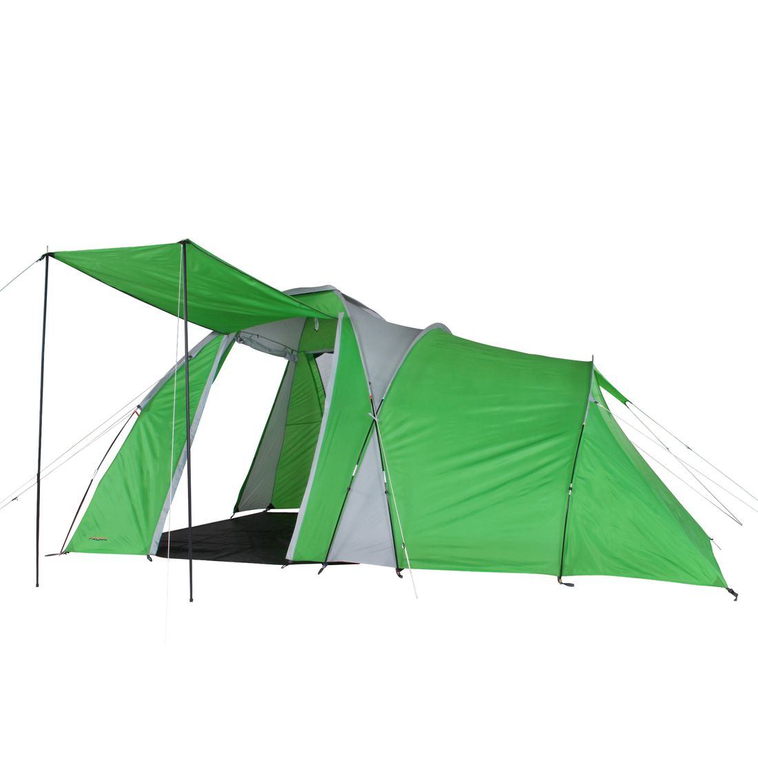 veranda per tenda igloo