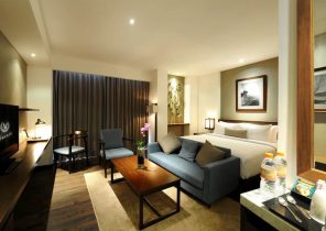 veranda hotel jakarta rajakamar