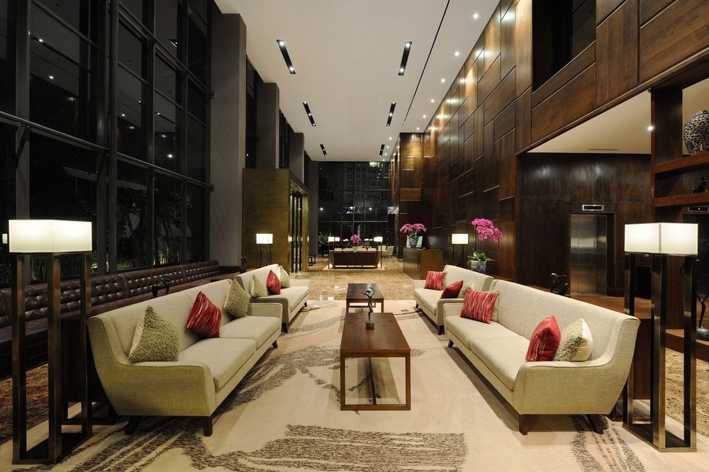veranda hotels