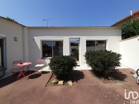 veranda sainte genevieve des bois