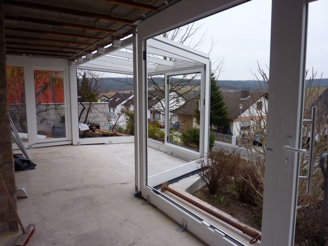 veranda wintergarten forum