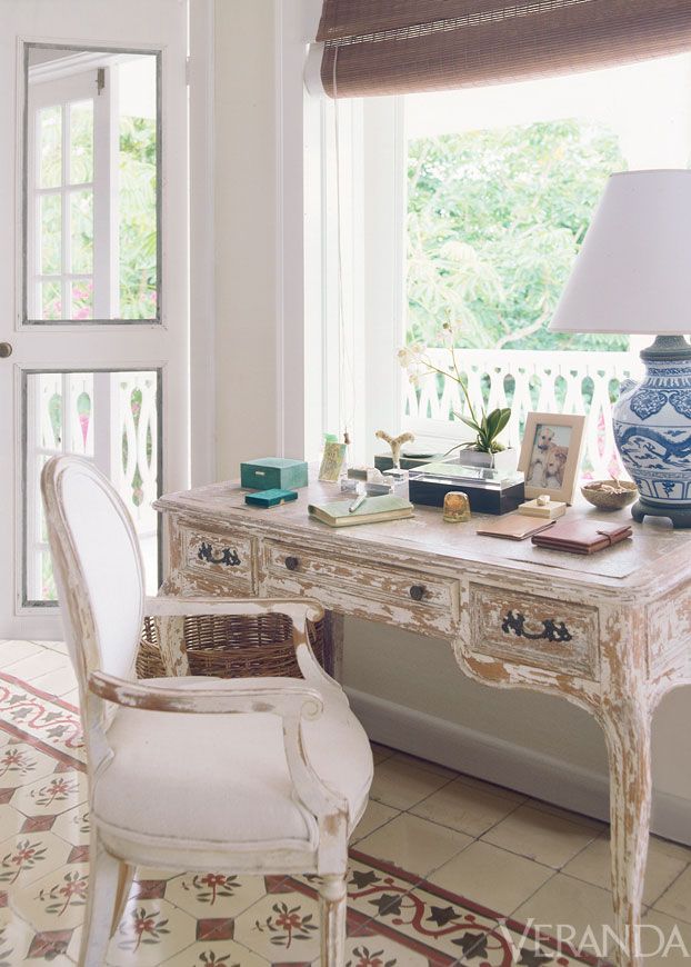 veranda magazine india hicks