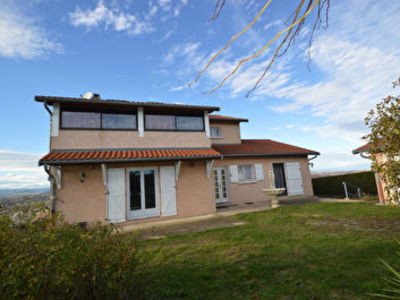 veranda a fleurieux sur l'arbresle