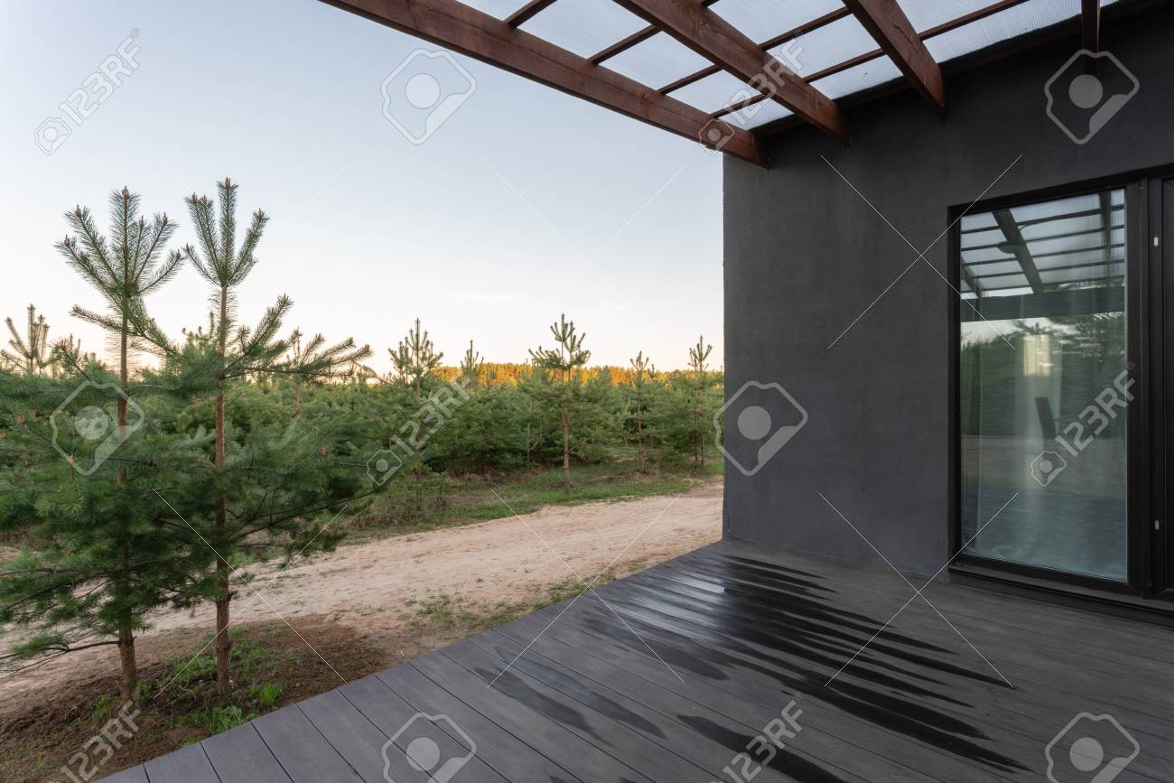 open veranda images