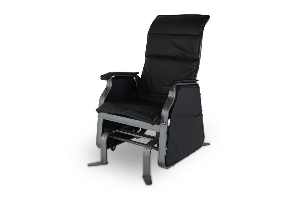 chaise veranda jardin