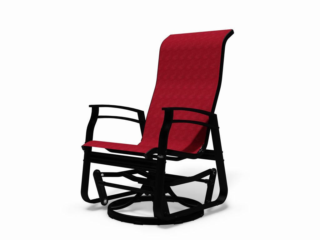 chaise veranda jardin