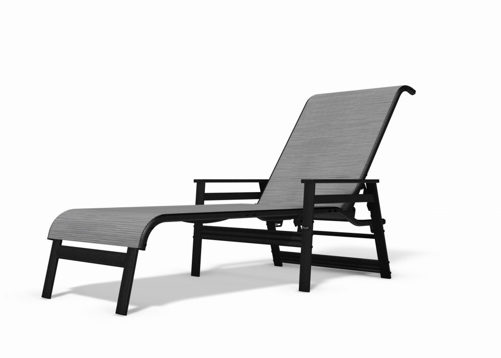chaise de jardin veranda
