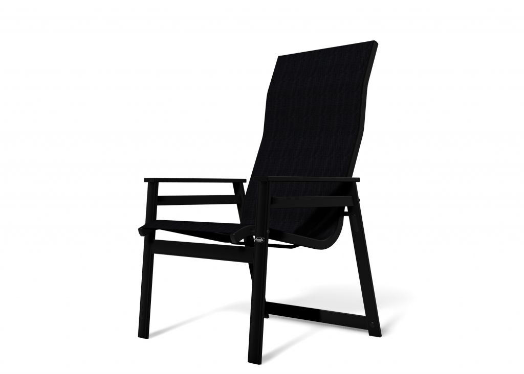 chaise veranda jardin