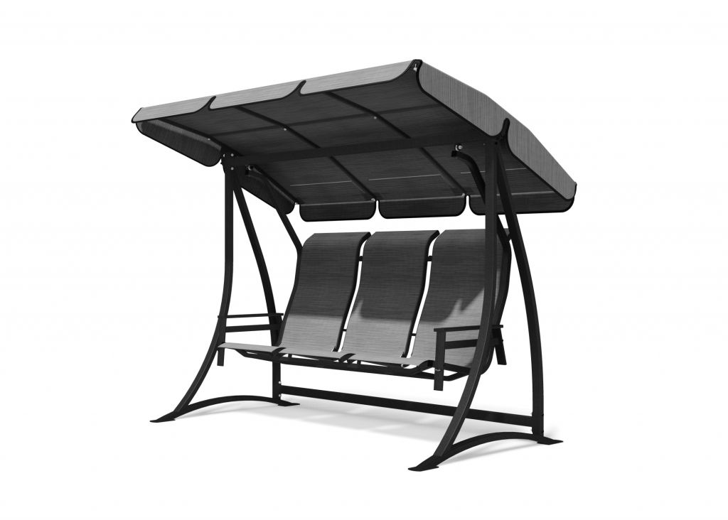 table de veranda jardin