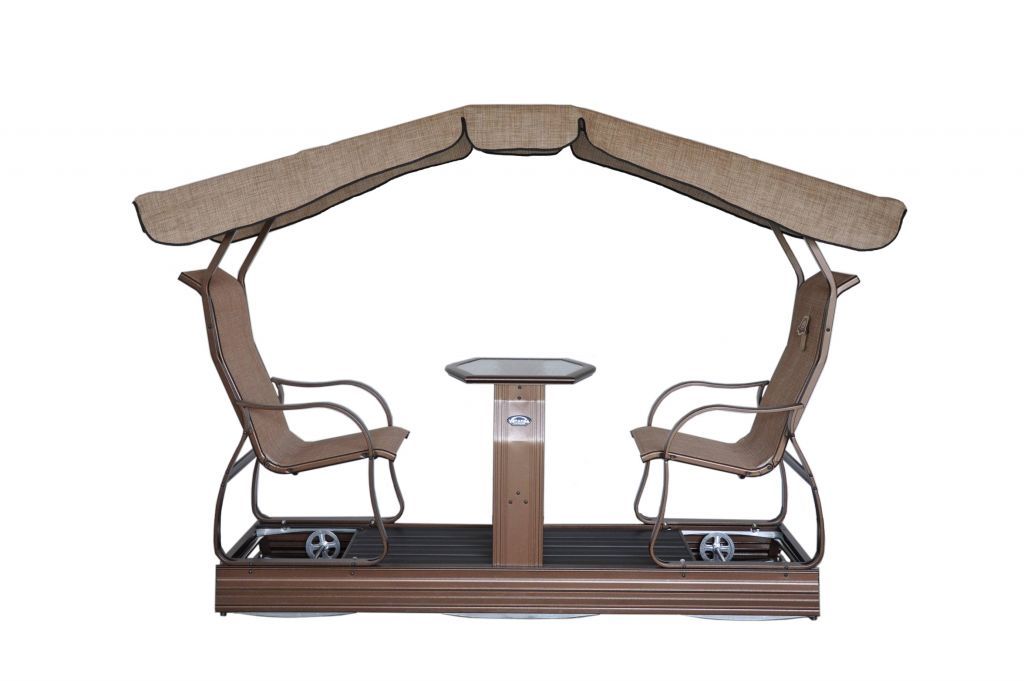 veranda jardin savini