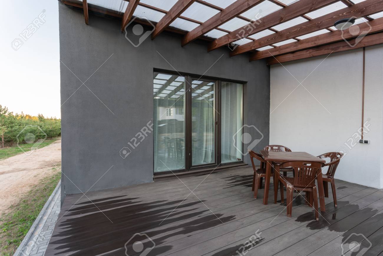 open veranda images