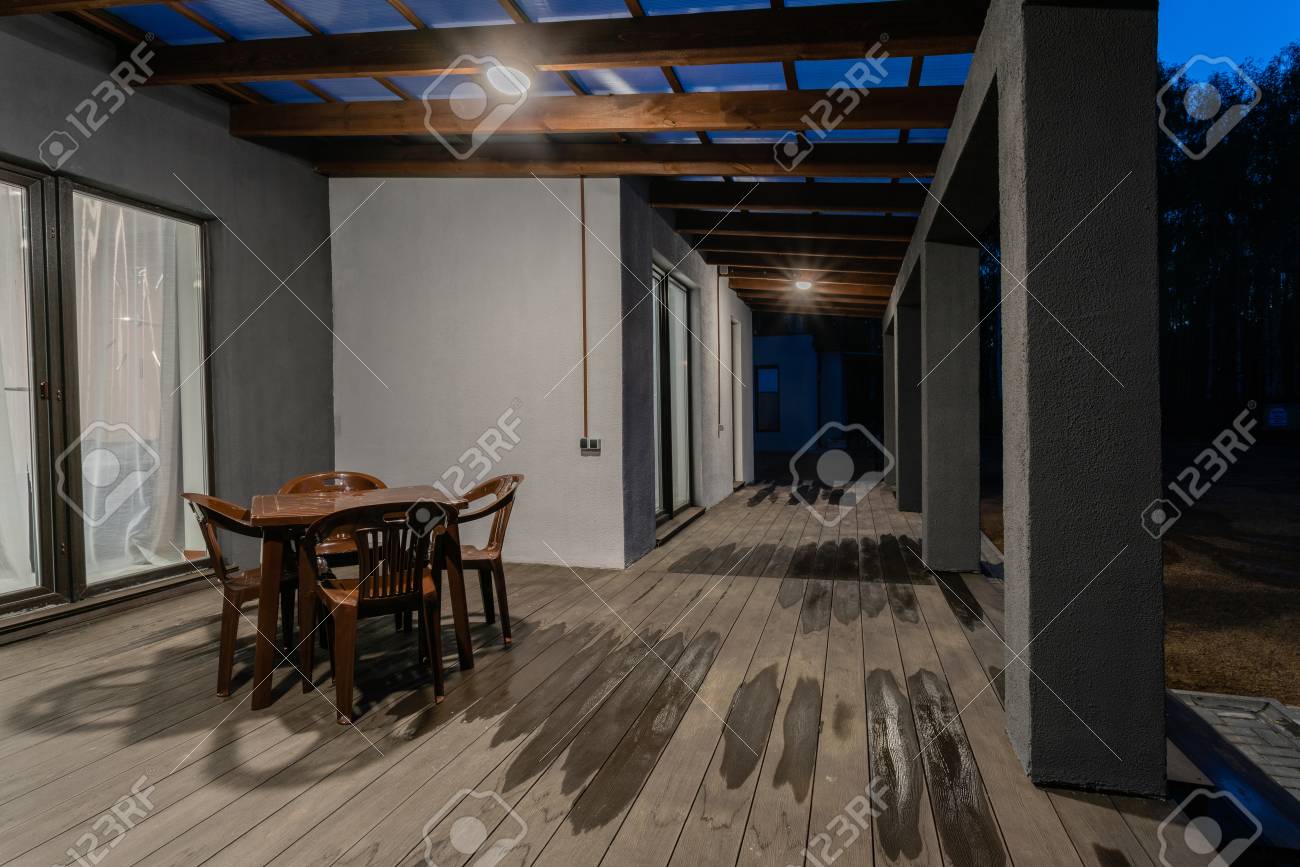 open veranda images