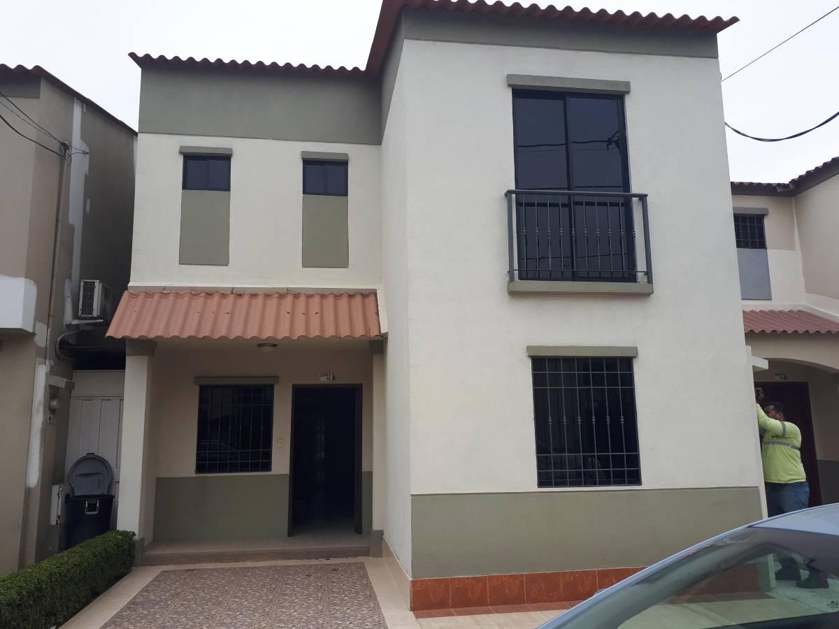 veranda urbanizacion