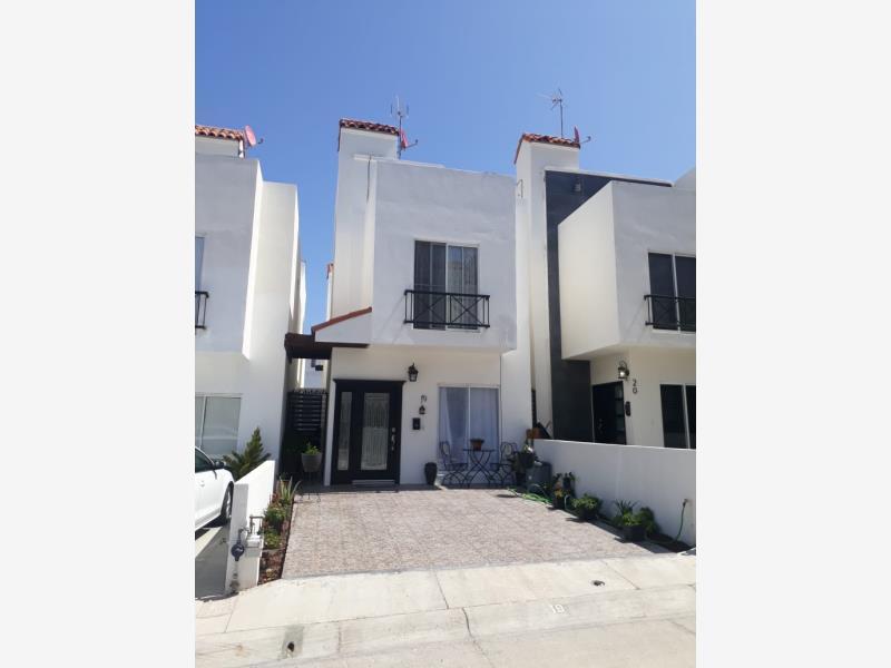 veranda jardin residencial
