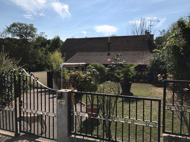 maison veranda a vendre