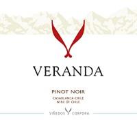 label veranda