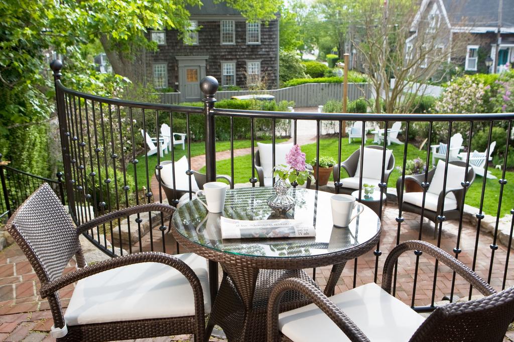 veranda hotel nantucket ma