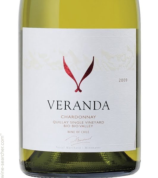 label veranda