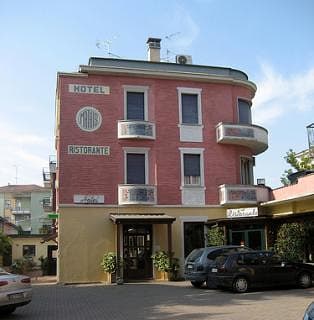 hotel veranda barabasca fiorenzuola d'arda