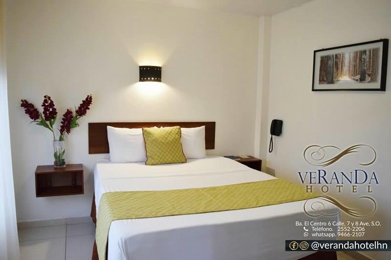 veranda hotel san juan