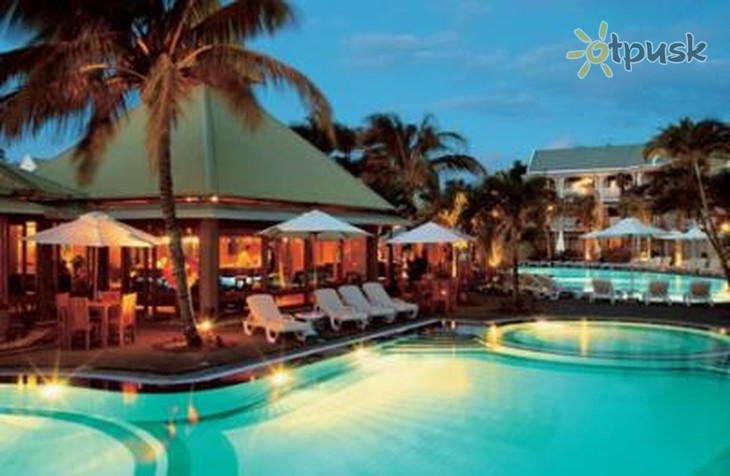 veranda grand baie hotel & spa mauritius reviews