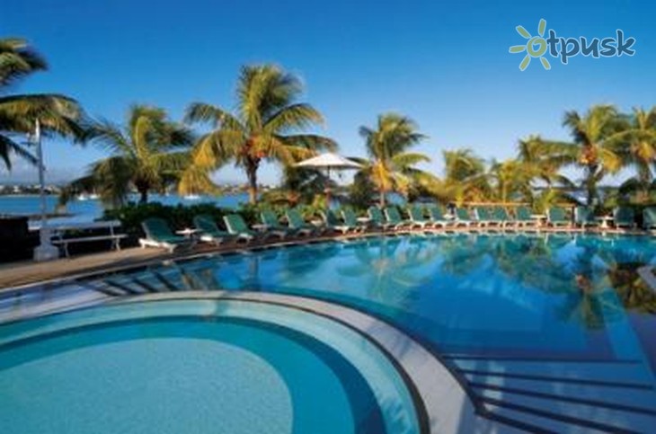 hotel veranda grand baie ile maurice photos