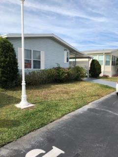 veranda springs mobile home community